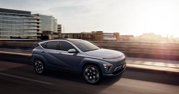 Hyundai Kona Fiyat Listesi Haziran 2024