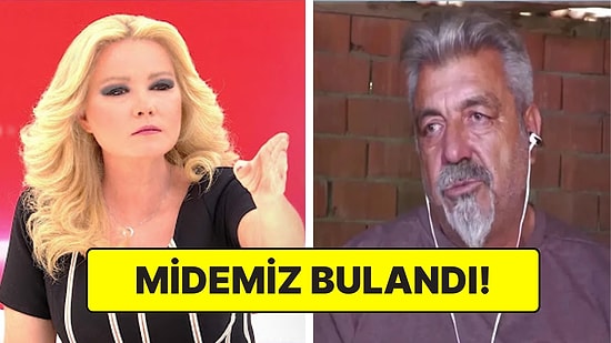 Müge Anlı'da Ortaya Çıkan Küçük Çocukların İstismar Edildiği Olayda Bölge Halkı Ayaklandı!