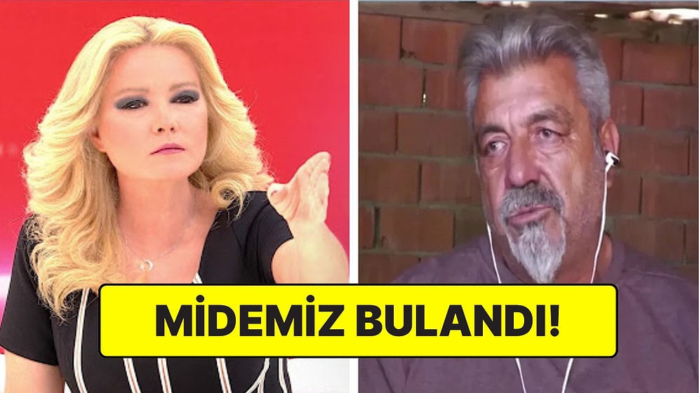 Müge Anlı'da Ortaya Çıkan Küçük Çocukların İstismar Edildiği Olayda Bölge Halkı Ayaklandı!