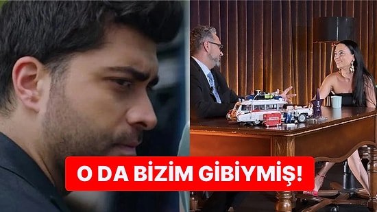 Kızılcık Şerbeti Nursema'nın Dizideki Fatih Hakkındaki İtirafı Gündem Oldu!