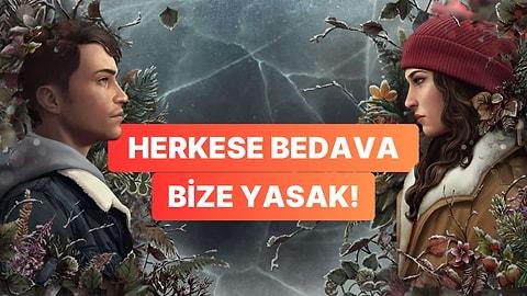 Ünlü Oyun Steam'de Tamamen Ücretsiz Oldu Ancak Türkiye'de Yasak! Peki Neden?