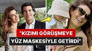 Çocuğunu Öne Süren Pedro de Noronha Boşandığı Eşi Tülin Şahin Hakkındaki Sözleriyle Tartışma Yarattı!