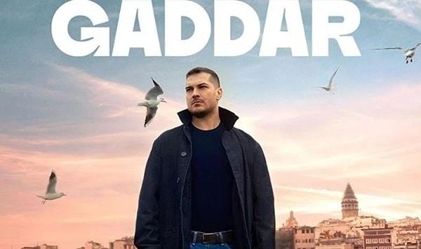 NOW Tv'nin sevilen dizisi Gaddar'da ilk bölümlerden bu yana gizemli bir isim vardı: "Patron".