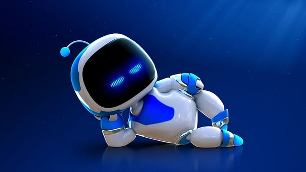 PlayStation'ın sevimli maskotu Astro Bot'u son olarak PlayStation 5'e yüklü bir biçimde gelen oyunu ile görmüştük.