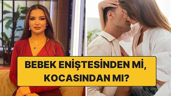 Ablasının Eşiyle 3 Yıldır Birlikte Olan Kadının Esra Ezmeci'ye İtirafları Şaşırttı!
