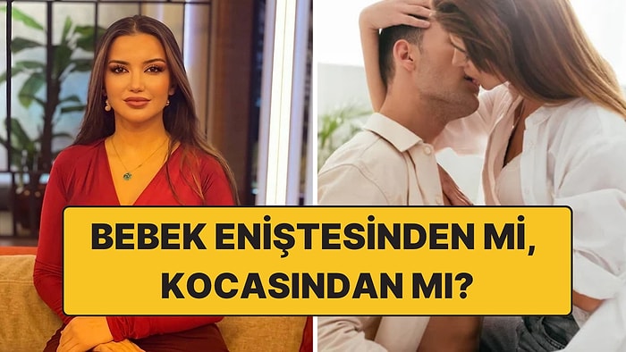 Ablasının Eşiyle 3 Yıldır Birlikte Olan Kadının Esra Ezmeci'ye İtirafları Şaşırttı!