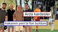 Yapıyorlar Bu Sporu! Geçtiğimiz Hafta Spor Dünyasına Dair Atılmış En Komik Tweetler