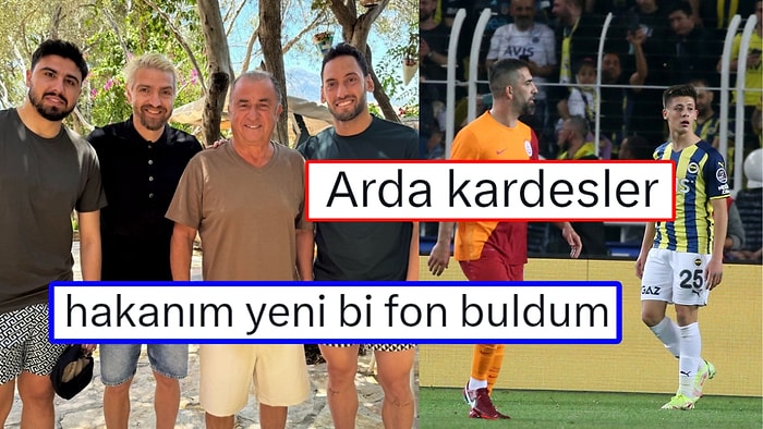 Yapıyorlar Bu Sporu! Geçtiğimiz Hafta Spor Dünyasına Dair Atılmış En Komik Tweetler