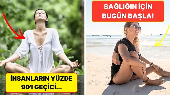 Keşke Daha Erken Öğrenmiş Olsaydım Diyeceğiniz 17 Altın Değerinde Tavsiye