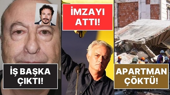 2 Haziran Pazar Akşamı Kaçırdığın Haberler