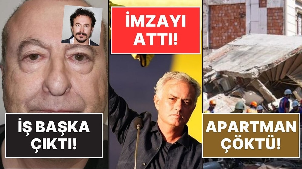 2 Haziran Pazar Akşamı Kaçırdığın Haberler