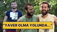 Eski Survivor Adem Kılıçcı'nın All Star'ın Erkek Yarışmacılarıyla İlgili 'Algı' Dolu Sözleri Gündem Oldu!