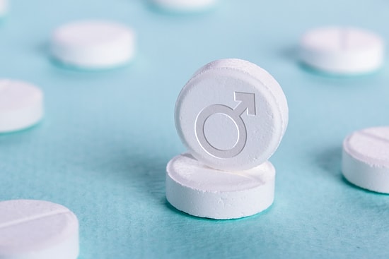 New Breakthrough in Male Birth Control Pills