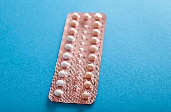 When it comes to birth control, the greatest responsibility has traditionally fallen on women.