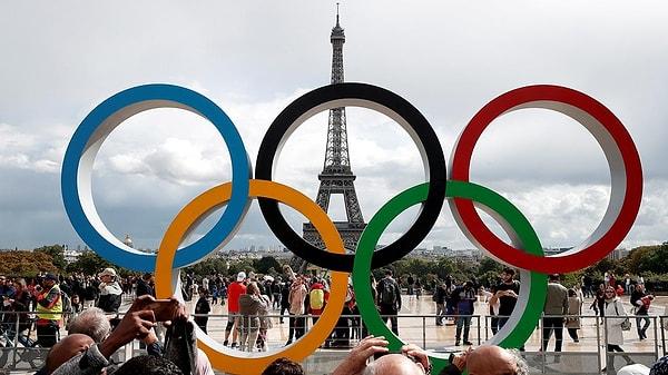 Paris 2024 Yaz Olimpiyat Oyunları, 26 Temmuz - 11 Ağustos 2024 tarihleri arasında düzenlenecek.