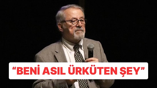 Küçükçekmece'de Çöken Bina Sonrası Prof. Dr. Naci Görür Uyardı: "Beni Asıl Ürküten Şey"