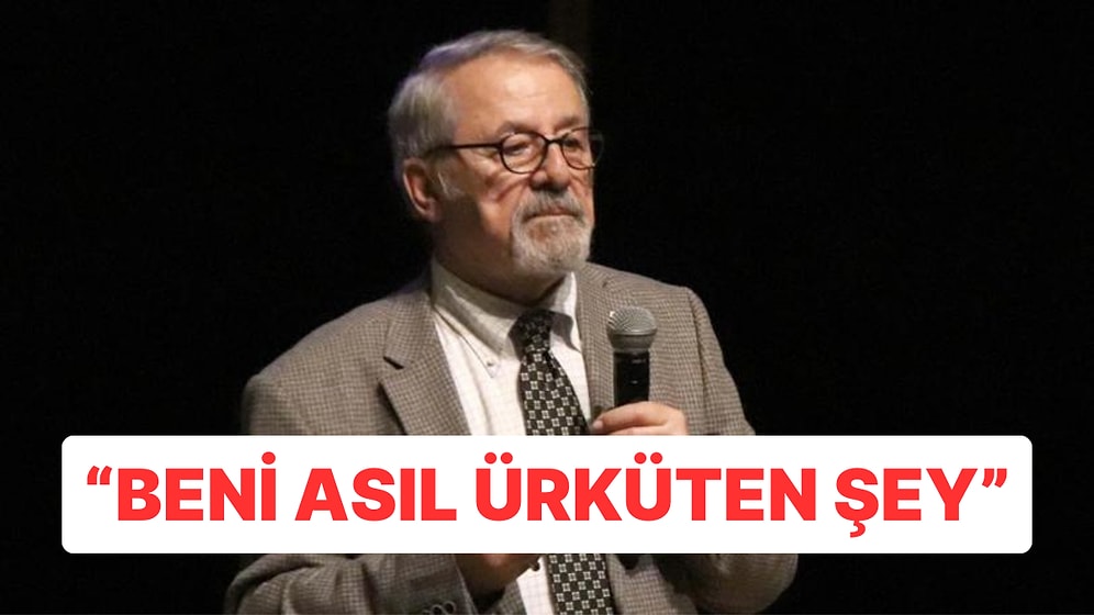 Küçükçekmece'de Çöken Bina Sonrası Prof. Dr. Naci Görür Uyardı: "Beni Asıl Ürküten Şey"