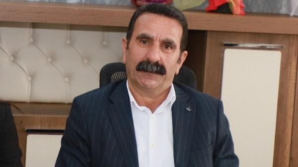 Hakkari Belediye Başkanı Mehmet Sıddık Akış hakkında gözaltı kararı verildi.