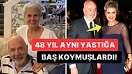 Erkaç Yolaç'ın Hayatını Kaybetmesinden 14 Gün Sonra Biricik Eşi Asuman Yolaç da Vefat Etti!