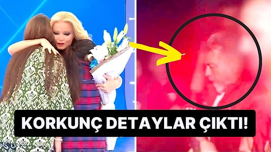 Müge Anlı'da Küçük Çocukları İstismar Ettiği Ortaya Çıkan Selahattin Hakkında Mahkemeden Karar!