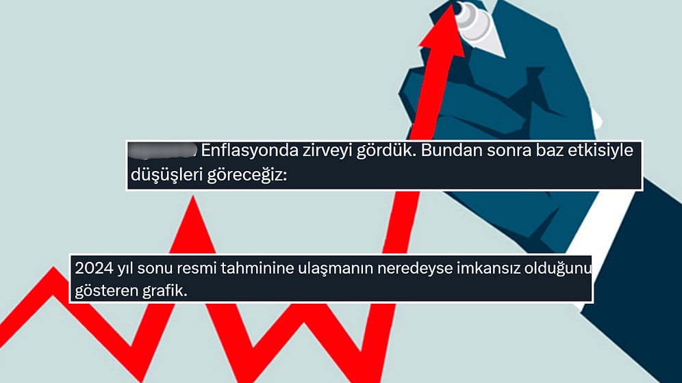 Mayıs Enflasyonunda Yıllık TÜFE Zirvesi İçin Ekonomistler Ne Dedi?