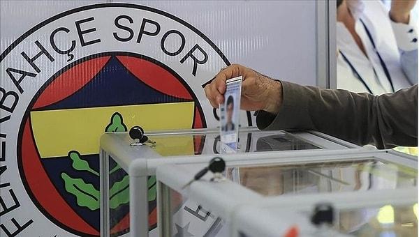 Fenerbahçe'de hafta sonu yapılacak, Ali Koç ile Aziz Yıldırım'ın yarışacağı başkanlık seçimi öncesinde gerilim arttı.