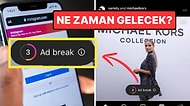 Kullanıcılara Kötü Haber: Instagram'a 'Atlanamayan Reklam' Özelliği Geleceği İddia Edildi