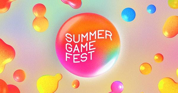 Summer Game Fest ne zaman gerçekleşecek?