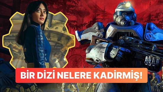 Dizinin Gazı Devam Ediyor! Fallout 76 Çıkışından Yıllar Sonra Rekor Oyuncuya Ulaştı