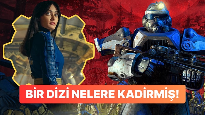 Dizinin Gazı Devam Ediyor! Fallout 76 Çıkışından Yıllar Sonra Rekor Oyuncuya Ulaştı