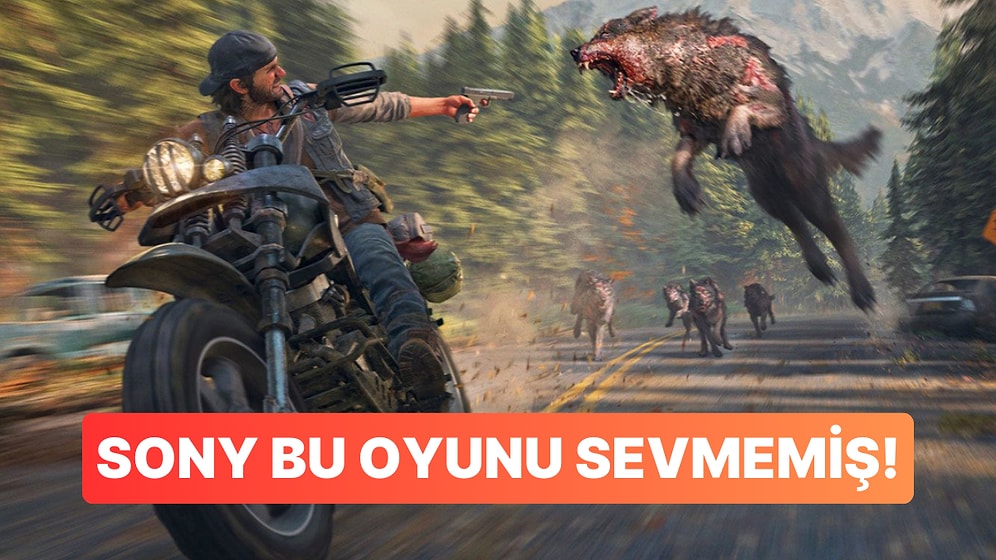 Oyunun Yönetmeni Days Gone'un Devam Oyunu Hakkında Konuştu: Haberler Kötü