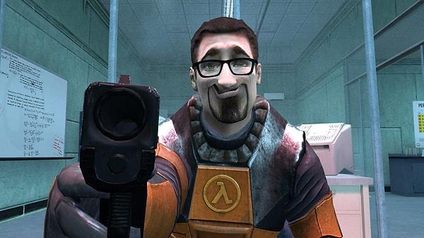 Hem beklemekten, hem de düşünmekten nihayetinde sıkıldık ve Half-Life 3'ün muhtemel senaryosunun neler barındırabileceğini yapay zekaya sorduk! Ne diyelim, hiç yoktan iyidir! Bu arada uyarmadan da geçmeyelim, senaryo serinin eski oyunlarına dair bolca spoiler barındırıyor.
