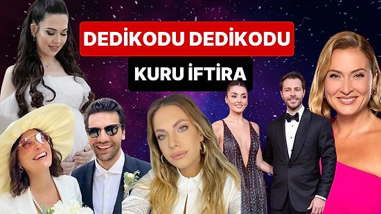 3 Haziran'a Damgasını Vuran Magazin Olaylarını Anlatıyoruz!