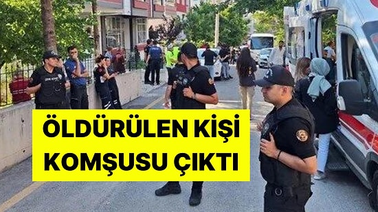 Komşusu Çıktı! Aldatıldığını Öğrenen Koca, Çılgına Döndü: 3 Kişi Hayatını Kaybetti