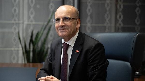 Hazine ve Maliye Bakanı Mehmet Şimşek, göreve ilk geldiği aylarda yapılan vergi düzenlemeleriyle dikkat çekmişti.