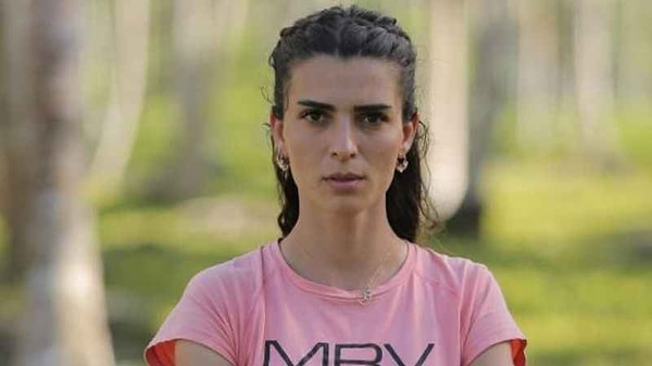 Merve Aydın