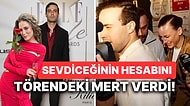 Tüm Gözler Onu Aradı: ELLE Gecesine Katılmayan Serenay Sarıkaya'nın Hesabını Sevgilisi Mert Demir Verdi!