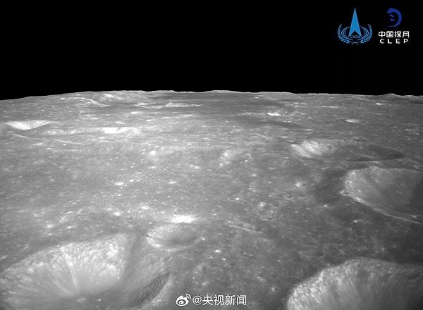 Chang'e-6 sondasının, Ay'ın en eski kraterlerinden biri olan Güney Kutbu Aitken (SPA) havzasından yaklaşık 2 kg kaya ve toprak örneği toplaması bekleniyor.