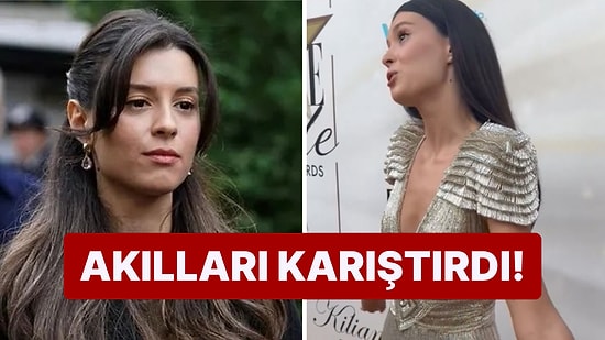 Diziden Ayrılıyor mu? Yalı Çapkını'nın Pelin'inden Akılları Karıştıran Açıklama!