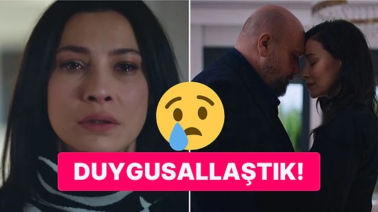 Kızılcık Şerbeti'nin Alev'i Müjde Uzman Son Çekimden Sonra Ekibe Veda Etti!