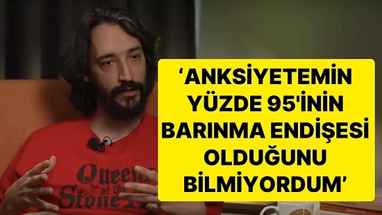 Yunanistan'a Taşındıktan Sonra 'Komünist' Olduğunu Açıklayan Caner Özyurtlu'nun Açıklaması Gündemde