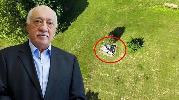 Terör örgütü lideri Fetullah Gülen’in Pensilvanya’daki çiftliğinin boşaltılması ve öldüğü ile ilgili iddialar günlerdir gündemdeki yerini koruyor.