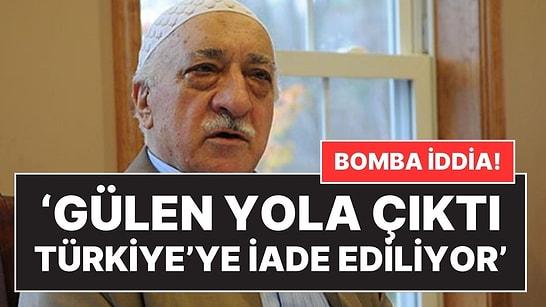 'ABD, Fethullah Gülen'i Teslim Etti' İddiası: Güvenlik Kaynaklarından Açıklama da Geldi!