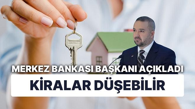 TCMB Başkanı Fatih Karahan Meclis'te Sunum Yaptı: Ev Fiyatları Üzerinden Kiralara Dikkat Çekti