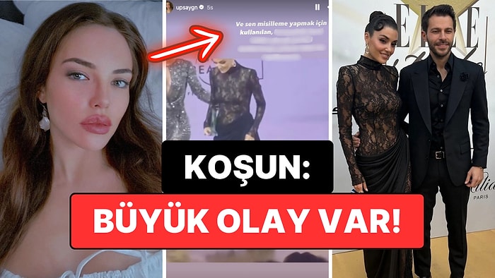 Ortalık Karışıyor: Aygün Aydın'dan Hande Erçel ve Hakan Sabancı'ya Yönelik Sansasyon Yaratacak Paylaşımlar!