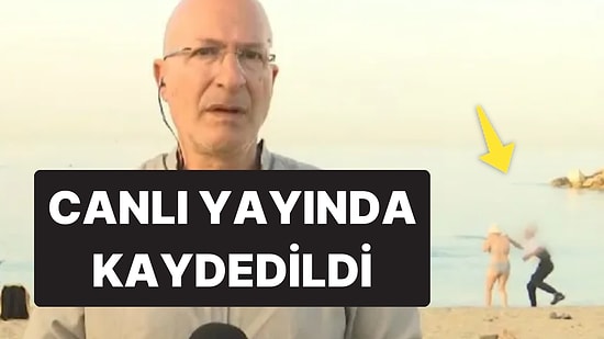 Yunanistan’daki Hırsızlık Anları: Üzerinde Haç Olan Kolyeyi Böyle Çaldı