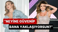 Aşk Kaç Beden Giyiyordu? Hadise'nin Arşa Çıkmış Kriterleri ve 'Erkeğin Maddi Gücü Önemli' Sözleri Tepki Çekti