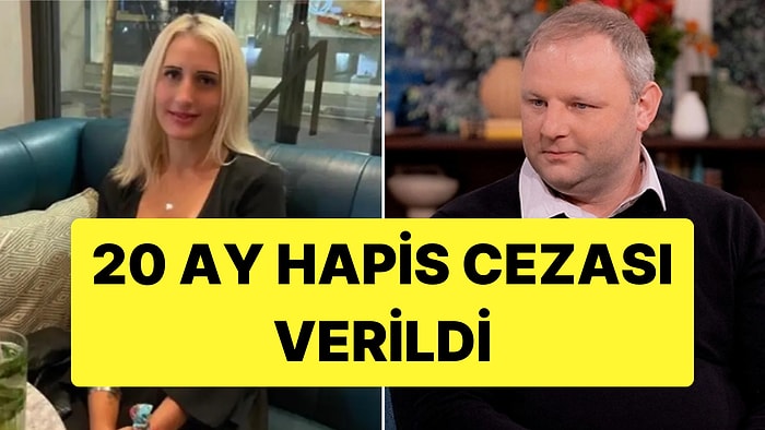 Erkek Arkadaşını Kilosu ve Saçları Yüzünden Aşağılayıp Cezalandıran Kadına Hapis Cezası Verildi