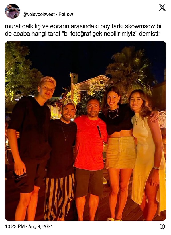 Fakat yıllardır bu goygoy bitmek bilmiyor...