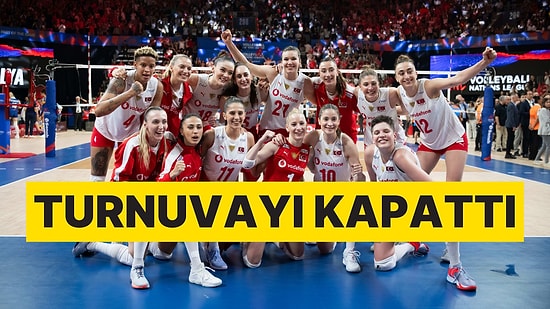 "Korkulacak Bir Şey Yok" Denmişti! Milli Voleybolcu Zehra Güneş'ten Sakatlık Açıklaması